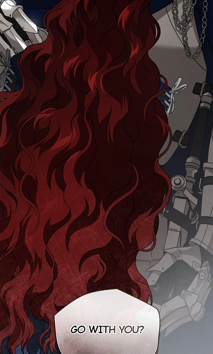 Under the Oak Tree Chapter 110 image 77